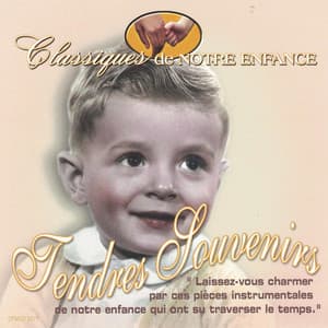Bons Souvenirs des Classiques de L'enfance - Chansons Instrumentales Pour Enfants