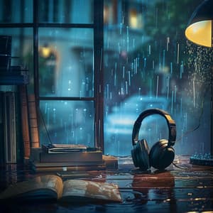 Music in the Rain: Harmony's Downpour - JOMALU