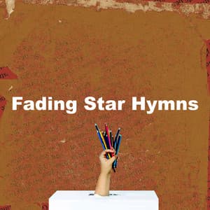 Fading Star Hymns - Meditation Zen
