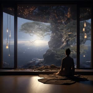 Rain Meditation: Soothing Waters for Inner Calm - Meditation Hz