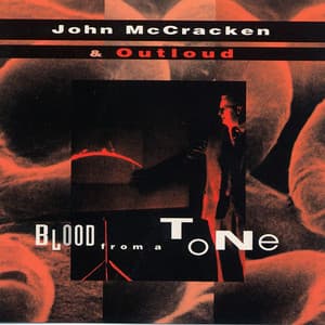Blood From a Tone - John McCracken