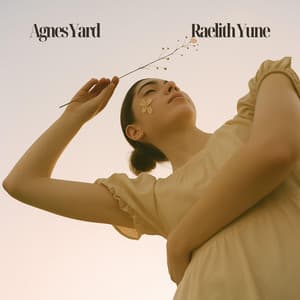 Into the Quiet Reach - Agnes Yard