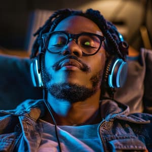 Relaxing Sounds for Stress Reduction - Anti Stress