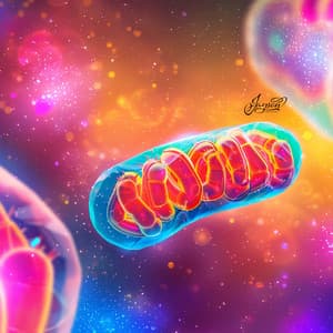 Powerful Activate Mitochondria - Jayson Freedom