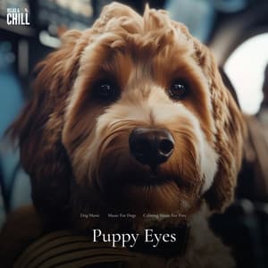 #01 Puppy Eyes - Dog Music