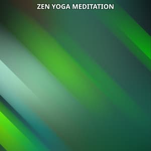 Zen Yoga Meditation Awareness No. 2 - Meditationsmusik