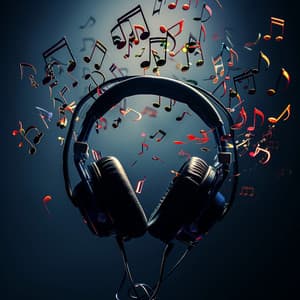 Urban Lofi Rhythms: Sound Tapestry - Climate Hive