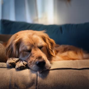 Música Para Perros: Acordes Relajantes Para Compañeros - Música para momentos de tranquilidad