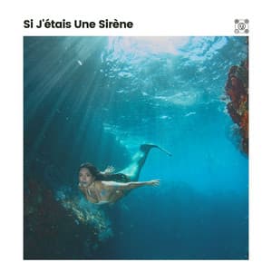 Si J'étais Une Sirène - Vagues De L'Ocean