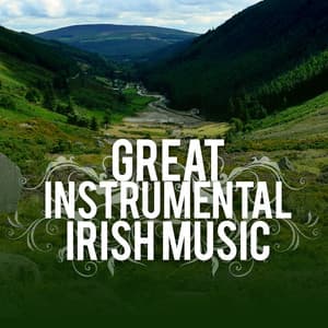 Great Instrumental Irish Music - Great Irish Pub Songs