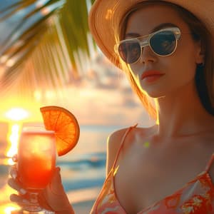 Chillout Balearic Cafe: Ibiza Beach Party Lounge del Mar, Café the Chill, Ibiza Sunset Deep House - DJ Cafe Mar