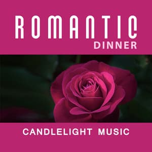 Romantic Dinner Candlelight Music – Sensual Jazz, Special Moment of Life, Emotional Piano, Romantic Music, Soothing Sounds - Erotica