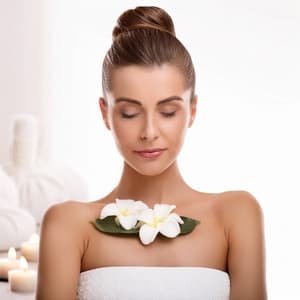 Música De Piano Para Masajes Relajantes - Eloy Perez