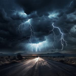 Yoga with Thunder: Energizing Natural Sounds - 7 Chakras