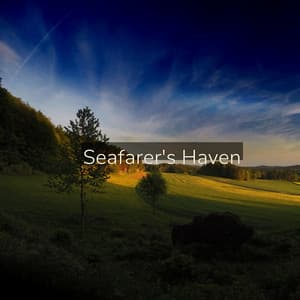 Seafarer's Haven - Spiritloom