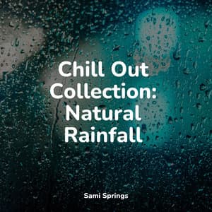 Chill Out Collection: Natural Rainfall - Ambient Nature project