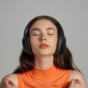 Frecuencias De Enfoque: Música Para La Claridad Cognitiva - Aprender a Estudiar
