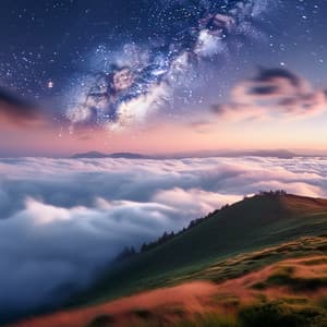 Music For Deep Sleep: Soothing Melodies For A Restful Night - Music to sleep together