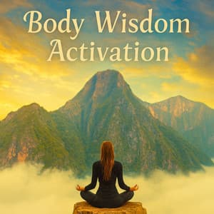 Body Wisdom Activation - Zenasana