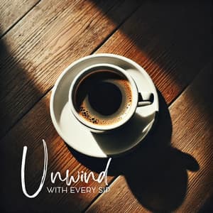 Unwind with Every Sip - Relax and Recharge After a Busy Day - Lounge Café