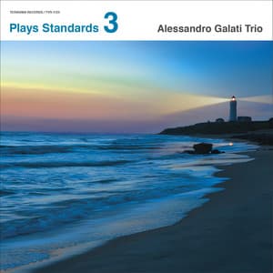 Plays Standards vol.3 - Alessandro Galati