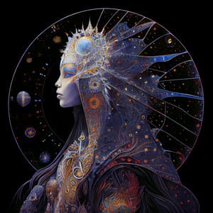 Beyond the Dreams - Solfeggio Sanctuary