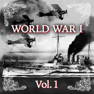 World War I - Centenary 1914 - 2014, Vol. 1 - Gerhard Trede