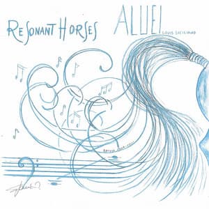 Resonant Horses - ALUEI