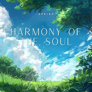 Harmony of the Soul - Spring Aroma