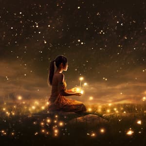 Fulgor Melódico: Nanas De Sueño A La Luz De Las Llamas - Sonido esencial de la naturaleza