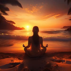 Sesiones De Meditación: Ritmos Para La Reflexión - Sonidos de paz
