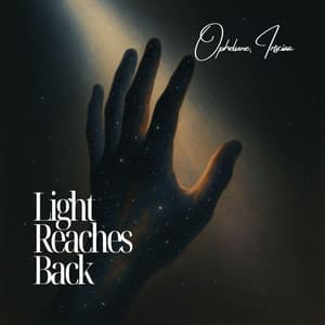 Light Reaches Back - Ophelune