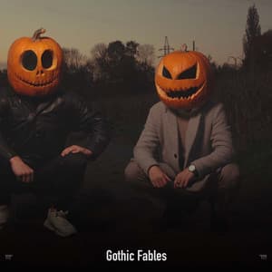 !!!!" Gothic Fables "!!!! - The Citizens of Halloween