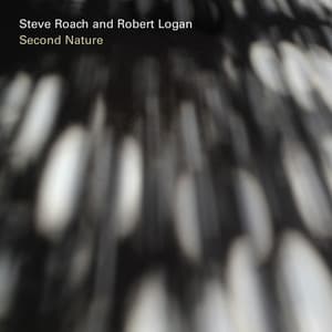 Second Nature - Steve Roach