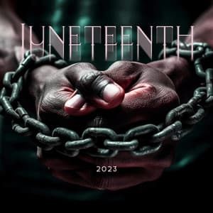 Juneteenth 2023 - Commemorating Emancipation And Freedom - Born In The U.S.A.