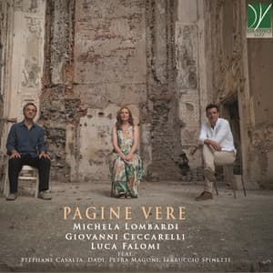 Pagine Vere - Giovanni Ceccarelli