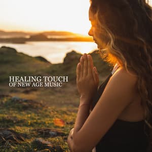 Healing Touch of New Age Music – Soothing Background Music with Nature Sounds, Stress Relief, Find Inner Harmony & Feel Good, - Rain Music!
