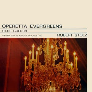 Operetta Evergreens - Emmerich Kálmán