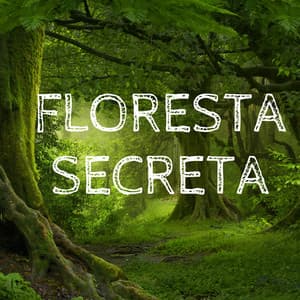 Floresta Secreta - Música do Sono Ambiente para Criança Feliz, Canções para Acalmar - Musicas Crianças