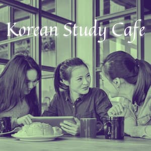 Korean Study Cafe - Cafe Jazz Deluxe