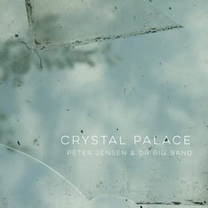 Crystal Palace - Peter Jensen