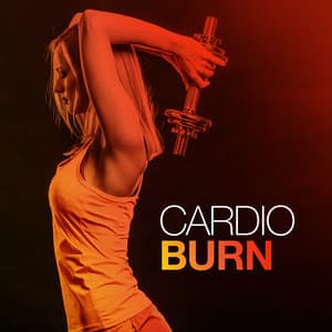 Cardio Burn - Cardio