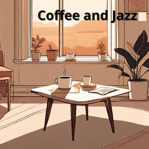 Coffee and Jazz: First Light Improv - Good Morning Jazz Academy