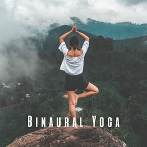 Binaural Yoga: Harmonizing Body and Soul with Nature - Yoga Music Yoga