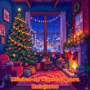 Música de Navidad para Relajarse - Música Navideña