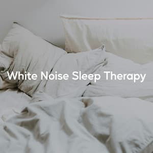 White Noise Sleep Therapy - White Noise Spa