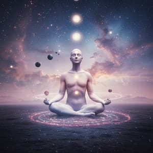 Soft Sonic Waves for Stress Relief - Las Vientas