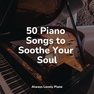 A Smooth Journey Into Calming Down - Concentration Music Ensemble