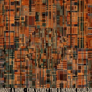 About a Home - Erik Verwey Trio