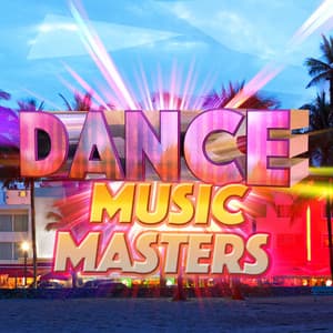 Dance Music Masters - Dance Music Decade